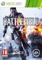 Battlefield 4 (classics) Xbox 360